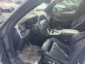 BMW X5  xDrive40i / CARFAX/360/PANO/NAVI, снимка 5