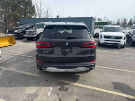 BMW X5  xDrive40i / CARFAX/360/PANO/NAVI, снимка 4
