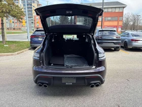 Porsche Macan * AWD * CARFAX * БЕЗ ПЪРВОНАЧАЛНА ВНОСКА, снимка 15
