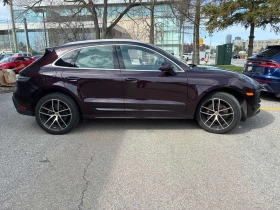 Porsche Macan * AWD * CARFAX * БЕЗ ПЪРВОНАЧАЛНА ВНОСКА, снимка 3