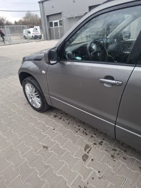 Suzuki Grand vitara, снимка 5