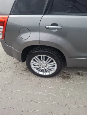 Suzuki Grand vitara, снимка 7