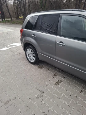 Suzuki Grand vitara, снимка 3