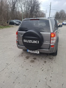 Suzuki Grand vitara, снимка 8