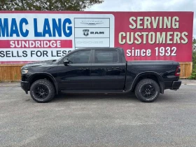 Dodge RAM 1500 Limited/360/DIS/H&K/ОБДУХВАНЕ/RAM BOX / ФИКС ЦЕНА , снимка 2