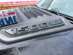 Dodge RAM 1500 Limited/360/DIS/H&K/ОБДУХВАНЕ/RAM BOX / ФИКС ЦЕНА , снимка 8