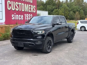 Dodge RAM 1500 Limited/360/DIS/H&K/ОБДУХВАНЕ/RAM BOX / ФИКС ЦЕНА , снимка 1
