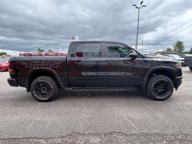 Dodge RAM 1500 Limited/360/DIS/H&K/ОБДУХВАНЕ/RAM BOX / ФИКС ЦЕНА , снимка 4