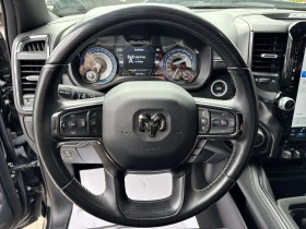 Dodge RAM 1500 Limited/360/DIS/H&K/ОБДУХВАНЕ/RAM BOX / ФИКС ЦЕНА , снимка 11