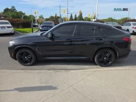 BMW X4 M40I Автокредит Цена до България, снимка 2