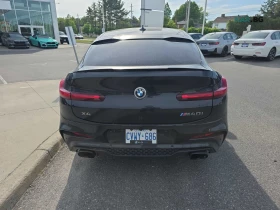BMW X4 M40I Автокредит Цена до България, снимка 4