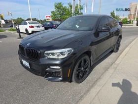 BMW X4 M40I Автокредит Цена до България, снимка 1