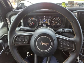 Jeep Wrangler * Willys * CARFAX * БЕЗ ПЪРВОНАЧАЛНА ВНОСКА, снимка 6