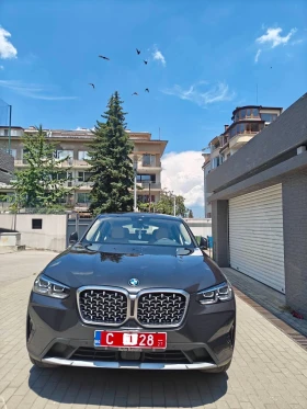 BMW X4 Х Drive 20i, снимка 1