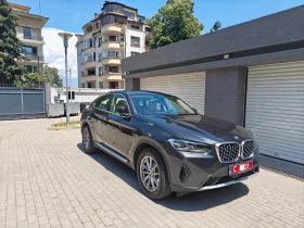 BMW X4 Х Drive 20i, снимка 3