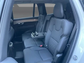 Volvo Xc90 T8 Recharge AWD = Plus Bright = 7 Seats Гаранция, снимка 11