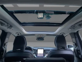 Volvo Xc90 T8 Recharge AWD = Plus Bright = 7 Seats Гаранция, снимка 13