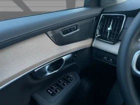 Volvo Xc90 T8 Recharge AWD = Plus Bright = 7 Seats Гаранция, снимка 5