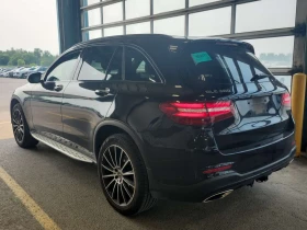 Mercedes-Benz GLC 300 АМГ ПАКЕТ/CARFAX/ПАНОРАМА/360/ПОДГРЕВ/ПАМЕТ, снимка 4