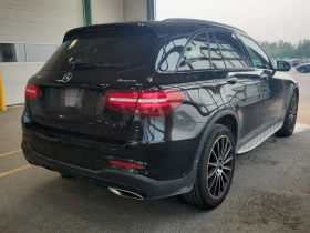 Mercedes-Benz GLC 300 АМГ ПАКЕТ/CARFAX/ПАНОРАМА/360/ПОДГРЕВ/ПАМЕТ, снимка 3