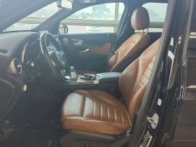 Mercedes-Benz GLC 300 АМГ ПАКЕТ/CARFAX/ПАНОРАМА/360/ПОДГРЕВ/ПАМЕТ, снимка 5