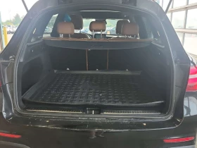 Mercedes-Benz GLC 300 АМГ ПАКЕТ/CARFAX/ПАНОРАМА/360/ПОДГРЕВ/ПАМЕТ, снимка 14