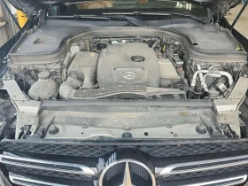 Mercedes-Benz GLC 300 АМГ ПАКЕТ/CARFAX/ПАНОРАМА/360/ПОДГРЕВ/ПАМЕТ, снимка 17