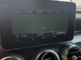 Mercedes-Benz GLC 300 АМГ ПАКЕТ/CARFAX/ПАНОРАМА/360/ПОДГРЕВ/ПАМЕТ, снимка 11