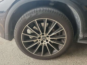 Mercedes-Benz GLC 300 АМГ ПАКЕТ/CARFAX/ПАНОРАМА/360/ПОДГРЕВ/ПАМЕТ, снимка 6