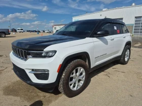 Jeep Grand cherokee * LIMITED * CARFAX * БЕЗ ПЪРВОНАЧАЛНА ВНОСКА, снимка 1