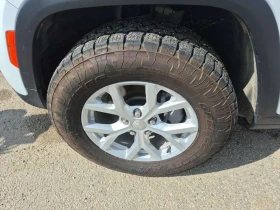 Jeep Grand cherokee * LIMITED * CARFAX * БЕЗ ПЪРВОНАЧАЛНА ВНОСКА, снимка 6