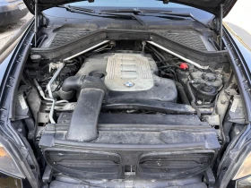 BMW X6 X-DRIVE - 3.0TDI - РЕАЛНИ КИЛОМЕТРИ, снимка 16