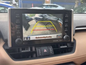 Toyota Rav4 XLE * CARFAX* ОПЦИЯ ЗА ФИНАНСИРАНЕ* , снимка 9