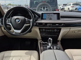 BMW X5 * XDRIVE35D * ДИГИТАЛНО ТАБЛО * CARFAX * , снимка 6