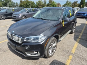 BMW X5 * XDRIVE35D * ДИГИТАЛНО ТАБЛО * CARFAX * , снимка 1