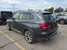 BMW X5 * XDRIVE35D * ДИГИТАЛНО ТАБЛО * CARFAX * , снимка 4