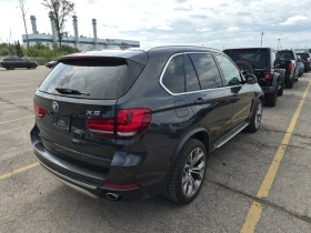 BMW X5 * XDRIVE35D * ДИГИТАЛНО ТАБЛО * CARFAX * , снимка 3