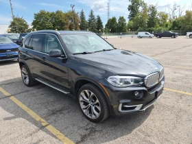 BMW X5 * XDRIVE35D * ДИГИТАЛНО ТАБЛО * CARFAX * , снимка 2