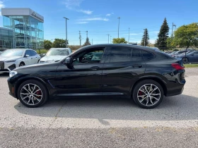 BMW X4 * xDrive30i * CARFAX * ОПЦИЯ ЗА ФИНАНСИРАНЕ, снимка 2