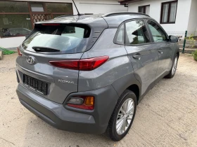 Hyundai Kona 1.0T-GDI, снимка 4