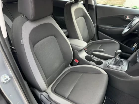 Hyundai Kona 1.0T-GDI, снимка 13