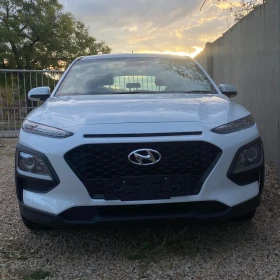 Hyundai Kona 2.0i Обслужена, снимка 1