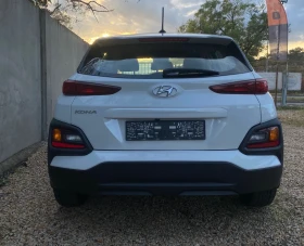 Hyundai Kona 2.0i Обслужена, снимка 4