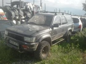     Toyota Hilux 2.4td/ 