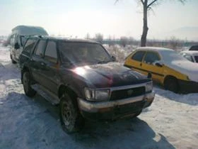 Toyota Hilux 2.4td/  | Mobile.bg    5