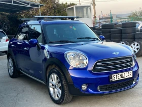Mini Countryman   ALL4-4X4-AВТОМАТИК, снимка 5