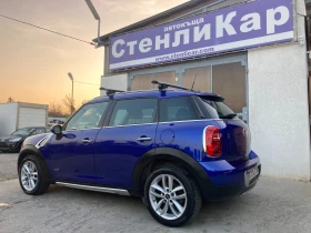 ����� �� �������� �� Mini Countryman   ALL4-4X4-A��������