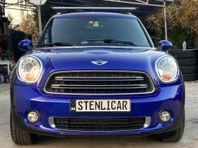 ����� �� �������� �� Mini Countryman   ALL4-4X4-A��������