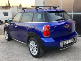 Mini Countryman   ALL4-4X4-AВТОМАТИК, снимка 8
