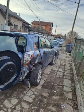 Toyota Rav4, снимка 5